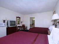 Rocky Mount Inn