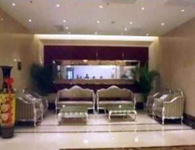 фото отеля Kunming Huayuan Hotel