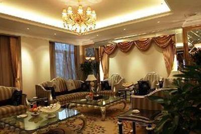 фото отеля Kunming Huayuan Hotel