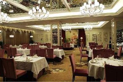 фото отеля Kunming Huayuan Hotel