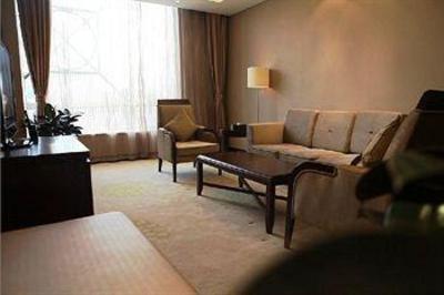 фото отеля Kunming Huayuan Hotel