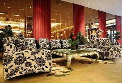 фото отеля Kunming Huayuan Hotel