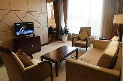 фото отеля Kunming Huayuan Hotel