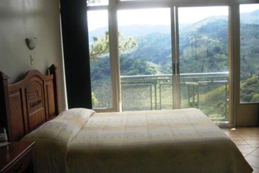 фото отеля Sanchiri Mirador and Lodge