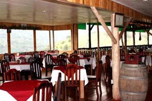 фото отеля Sanchiri Mirador and Lodge