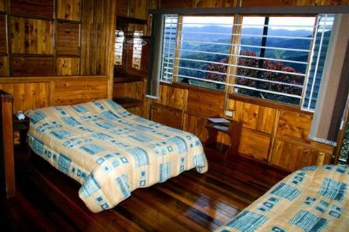фото отеля Sanchiri Mirador and Lodge