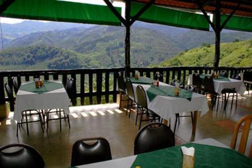 фото отеля Sanchiri Mirador and Lodge