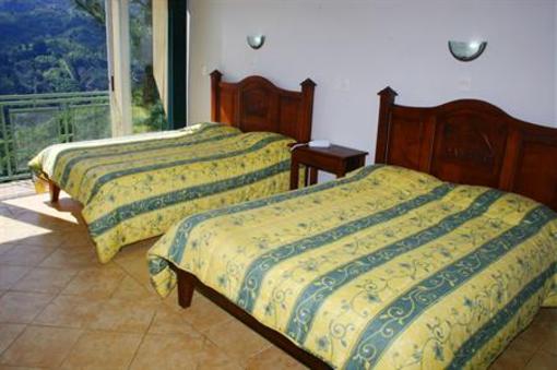 фото отеля Sanchiri Mirador and Lodge