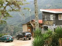 Sanchiri Mirador and Lodge