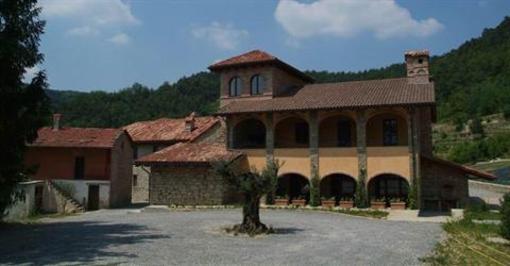 фото отеля Agriturismo Castel Martino