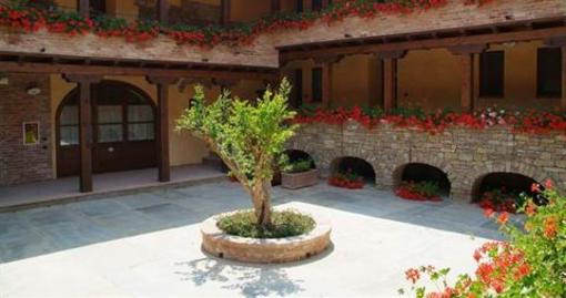 фото отеля Agriturismo Castel Martino