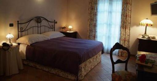 фото отеля Agriturismo Castel Martino