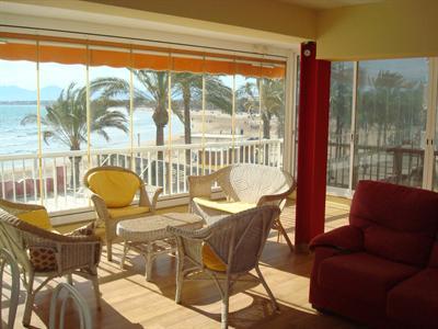 фото отеля Apartamentos Altair Salou