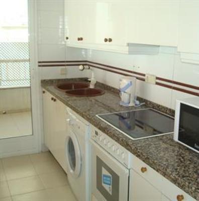 фото отеля Apartamentos Altair Salou