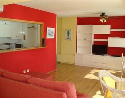 фото отеля Apartamentos Altair Salou