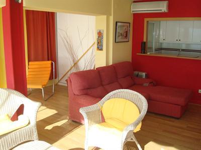 фото отеля Apartamentos Altair Salou