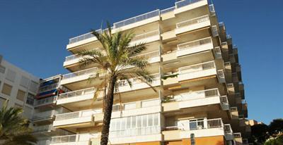 фото отеля Apartamentos Altair Salou