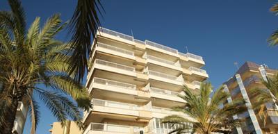 фото отеля Apartamentos Altair Salou