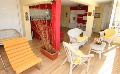 фото отеля Apartamentos Altair Salou