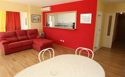 фото отеля Apartamentos Altair Salou