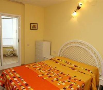 фото отеля Apartamentos Altair Salou