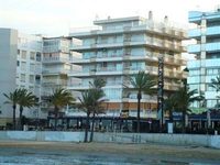 Apartamentos Altair Salou