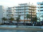 фото отеля Apartamentos Altair Salou