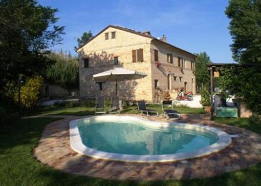 фото отеля B&B Il Girasole Macerata