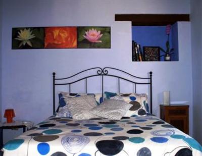 фото отеля B&B Il Girasole Macerata
