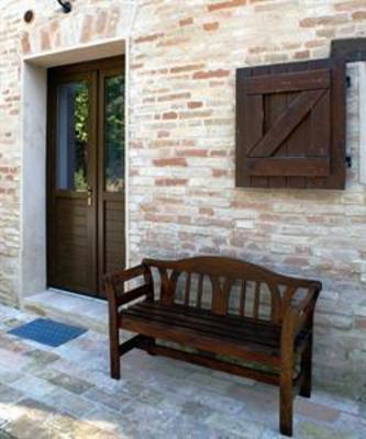 фото отеля B&B Il Girasole Macerata