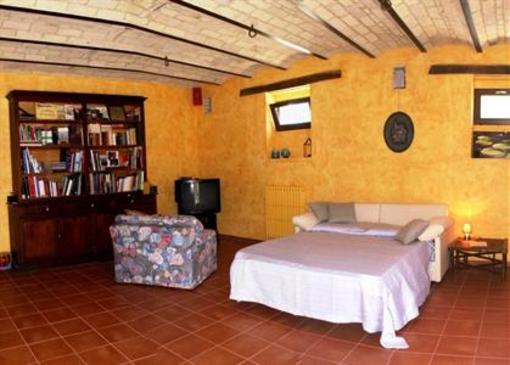 фото отеля B&B Il Girasole Macerata