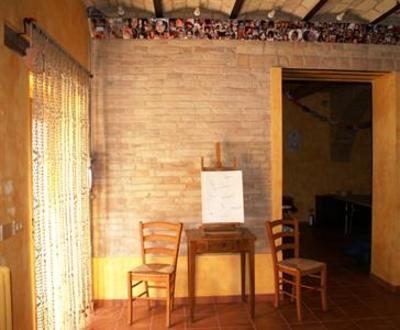 фото отеля B&B Il Girasole Macerata