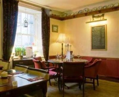 фото отеля Kings Arms Hotel Carnforth