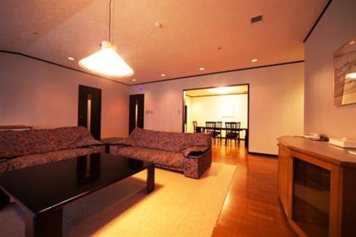фото отеля Kijima Kogen Hotel