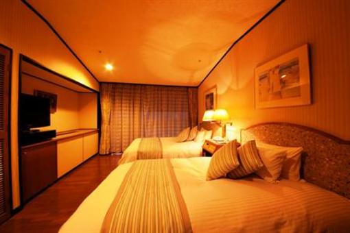фото отеля Kijima Kogen Hotel