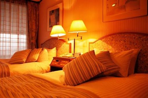 фото отеля Kijima Kogen Hotel