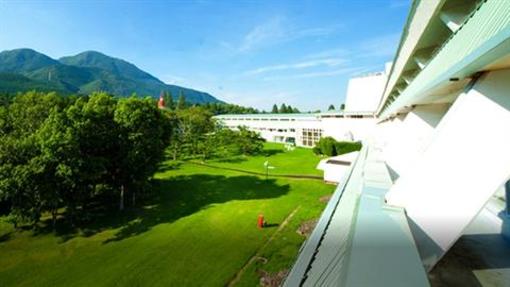 фото отеля Kijima Kogen Hotel