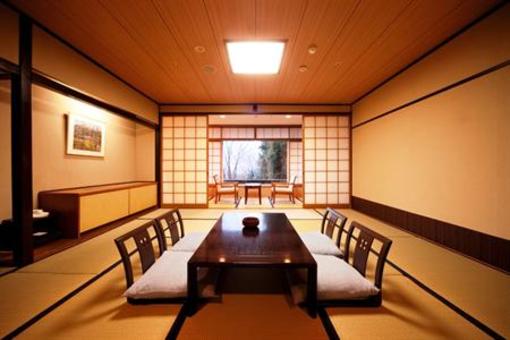 фото отеля Kijima Kogen Hotel