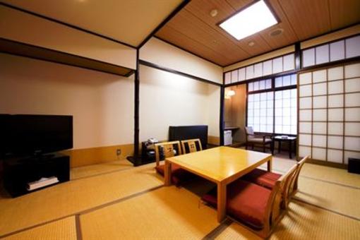 фото отеля Kijima Kogen Hotel