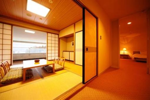 фото отеля Kijima Kogen Hotel