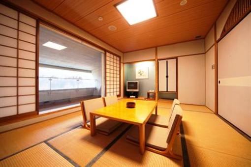фото отеля Kijima Kogen Hotel