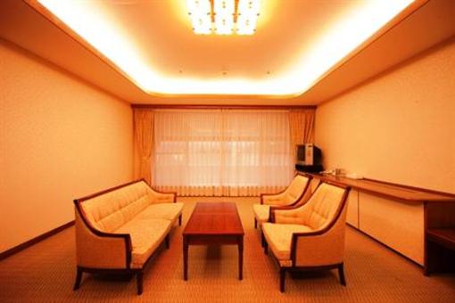 фото отеля Kijima Kogen Hotel
