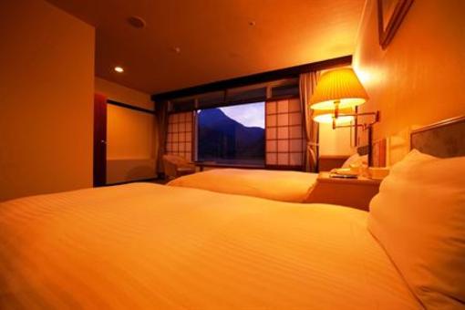 фото отеля Kijima Kogen Hotel