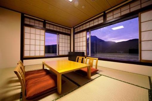 фото отеля Kijima Kogen Hotel