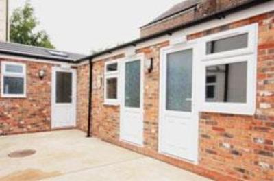 фото отеля Brayford Guest House