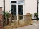 фото отеля Brayford Guest House