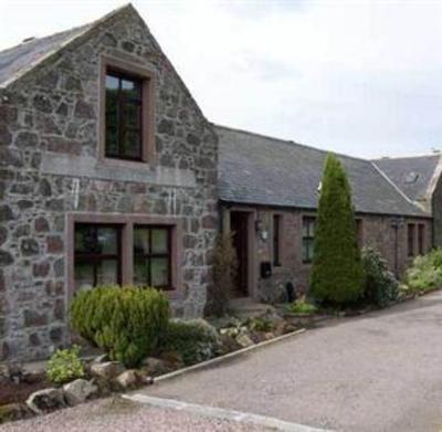 фото отеля Crawfield Grange B&B