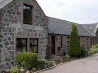 Crawfield Grange B&B