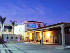 фото отеля Best Western Hotel Tequisquiapan