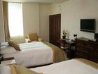 фото отеля Best Western Hotel Tequisquiapan